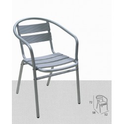 Silla Corses PP